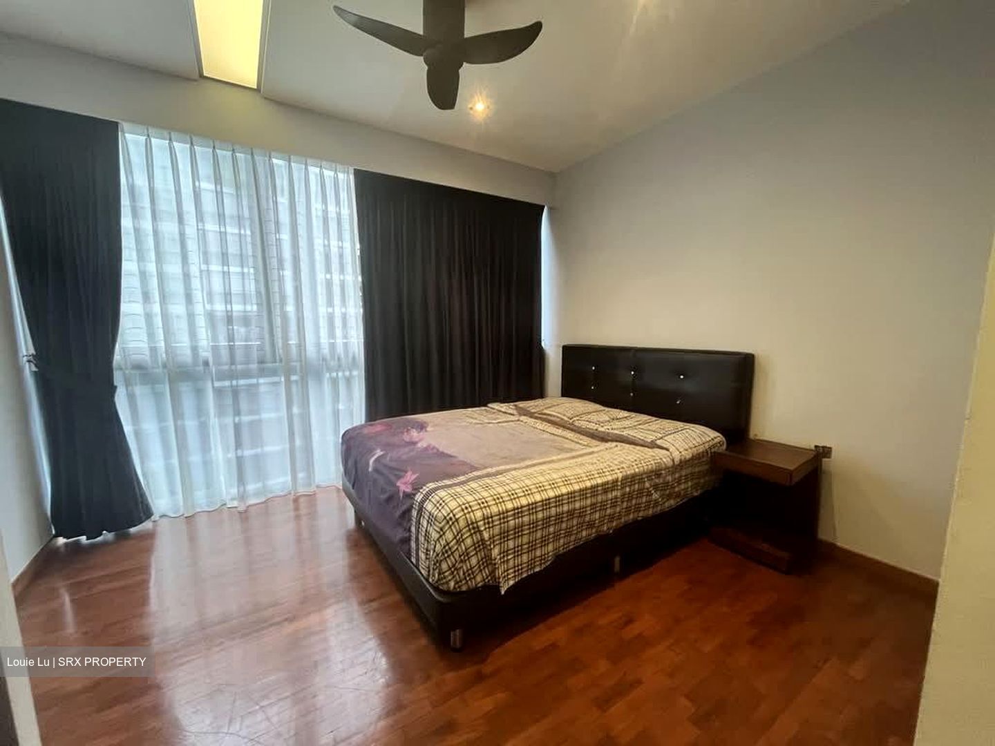 Esparina Residences (D19), Condominium #565228581
